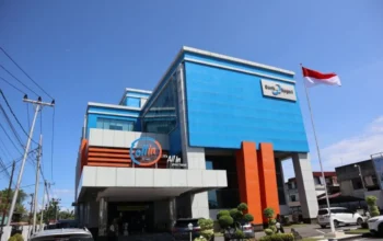 Milad ke-19, Bank Nagari Syariah Raih Predikat Sangat Bagus dan Catat Pertumbuhan Aset 38,34%