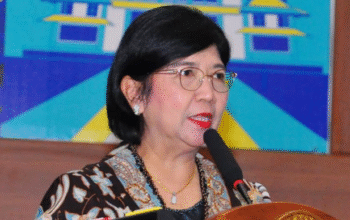 ISEF 2025 Catat Transaksi Rp 3,1 Triliun, Bukti Indonesia Kian Dekat Jadi Pusat Ekonomi Syariah Dunia
