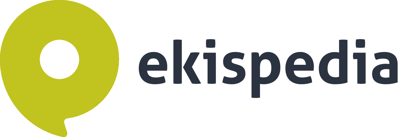 ekispedia