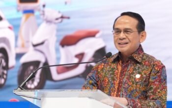OJK Siapkan Roadmap PVML Syariah 2026, Dorong Pertumbuhan dan Inovasi Industri Keuangan Syariah