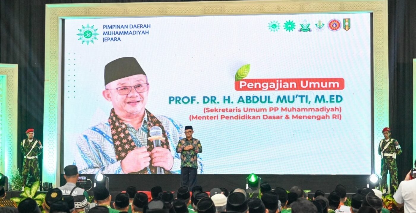 Muhammadiyah Jepara Resmi Luncurkan Wakaf Uang untuk Bangun RS ‘Aisyiyah Siti Walidah 7 Lantai