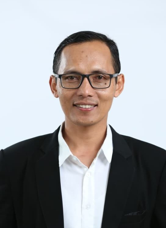 Rofiul Wahyudi
