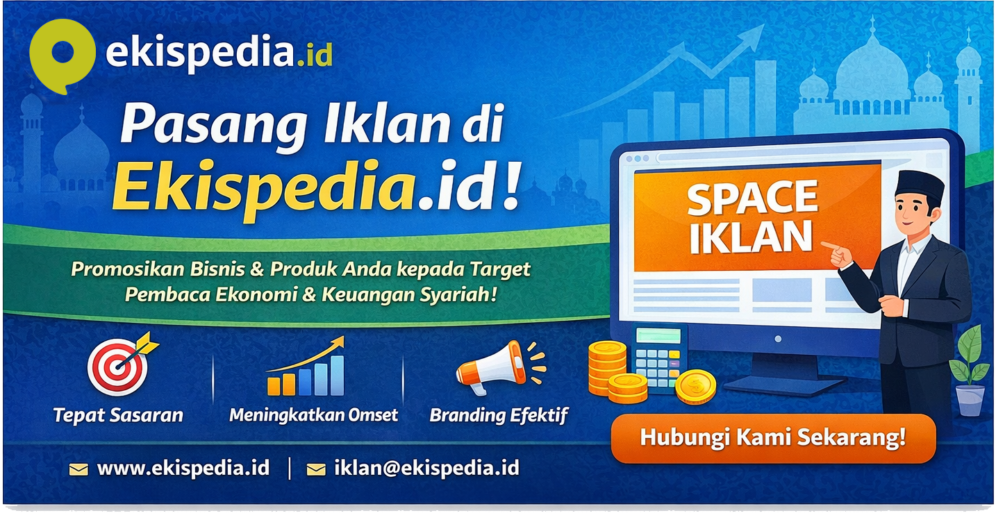 Iklan Ekispedia.id