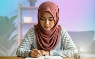 Puasa Mengajarkan Manajemen Keuangan