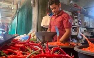 Ramadhan dan Ekonomi: Kenapa Harga Sembako Selalu Naik?