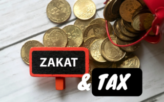 Zakat vs Pajak: Apa Bedanya dan Mana yang Lebih Berdampak?