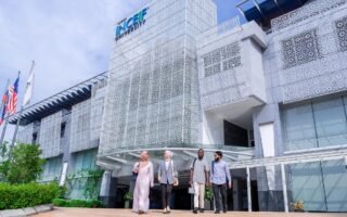 Dinar Standard & Salaam Gateway Rilis Daftar 30 Sekolah Bisnis Terbaik untuk Ekonomi Syariah Global