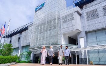 Dinar Standard & Salaam Gateway Rilis Daftar 30 Sekolah Bisnis Terbaik untuk Ekonomi Syariah Global