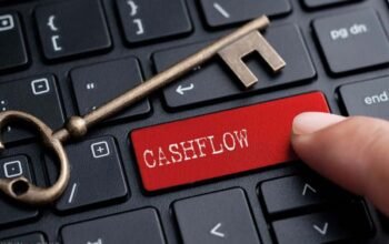 Mengelola Cashflow di Tengah Tekanan Ekonomi yang Semakin Sulit