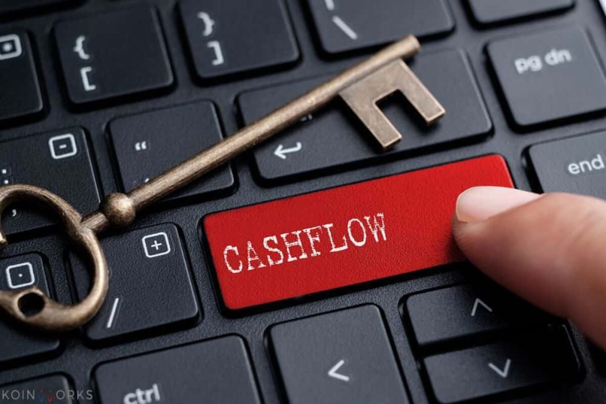 Mengelola Cashflow di Tengah Tekanan Ekonomi yang Semakin Sulit