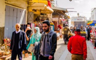 Perluas Pasar Ekspor Manufaktur ke Afrika & Mediterania, Kemenperin Bidik Kerja Sama Perdagangan Lebih Erat dengan Maroko