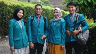 Membangun Masa Depan Ekonomi Syariah, UNISKA Kediri Siapkan Langkah Pengembangan Akademik