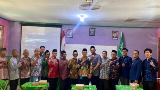 UMS Gandeng PCM Nguntoronadi, Dorong Aset Wakaf Jadi Penggerak Ekonomi Umat