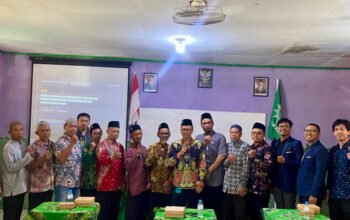 UMS Gandeng PCM Nguntoronadi, Dorong Aset Wakaf Jadi Penggerak Ekonomi Umat